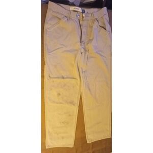Carpenter Pants by GAP Size: 32 X 32 (0804)